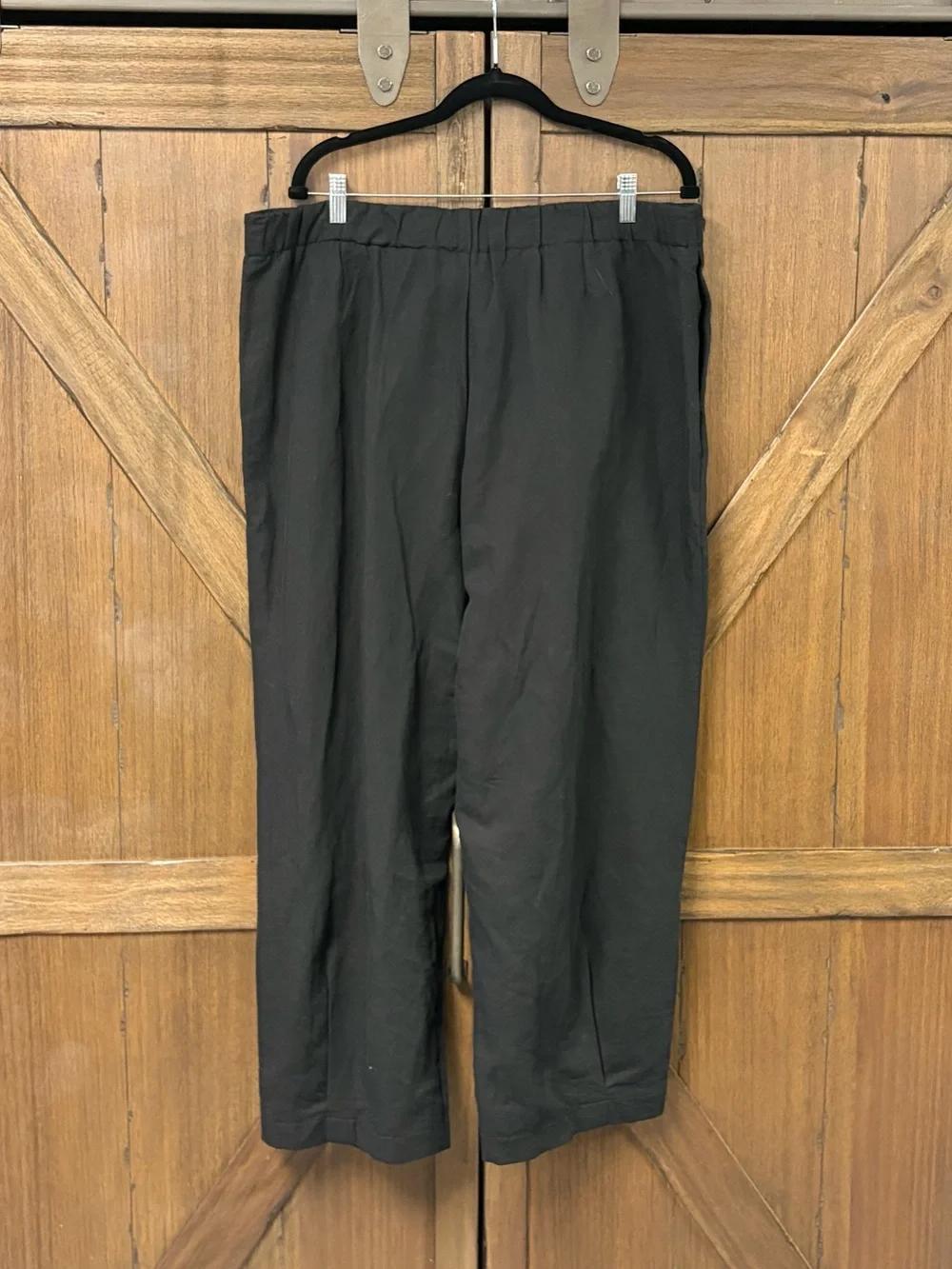 Zara brand size